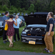 Illustration for article titled Here Are Some Of The Incredible Cars Of The Bear Mountain Car Cruise